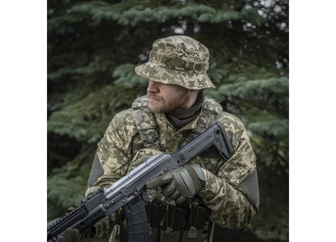 Панама M-Tac ріп-стоп MM14 Фото 2